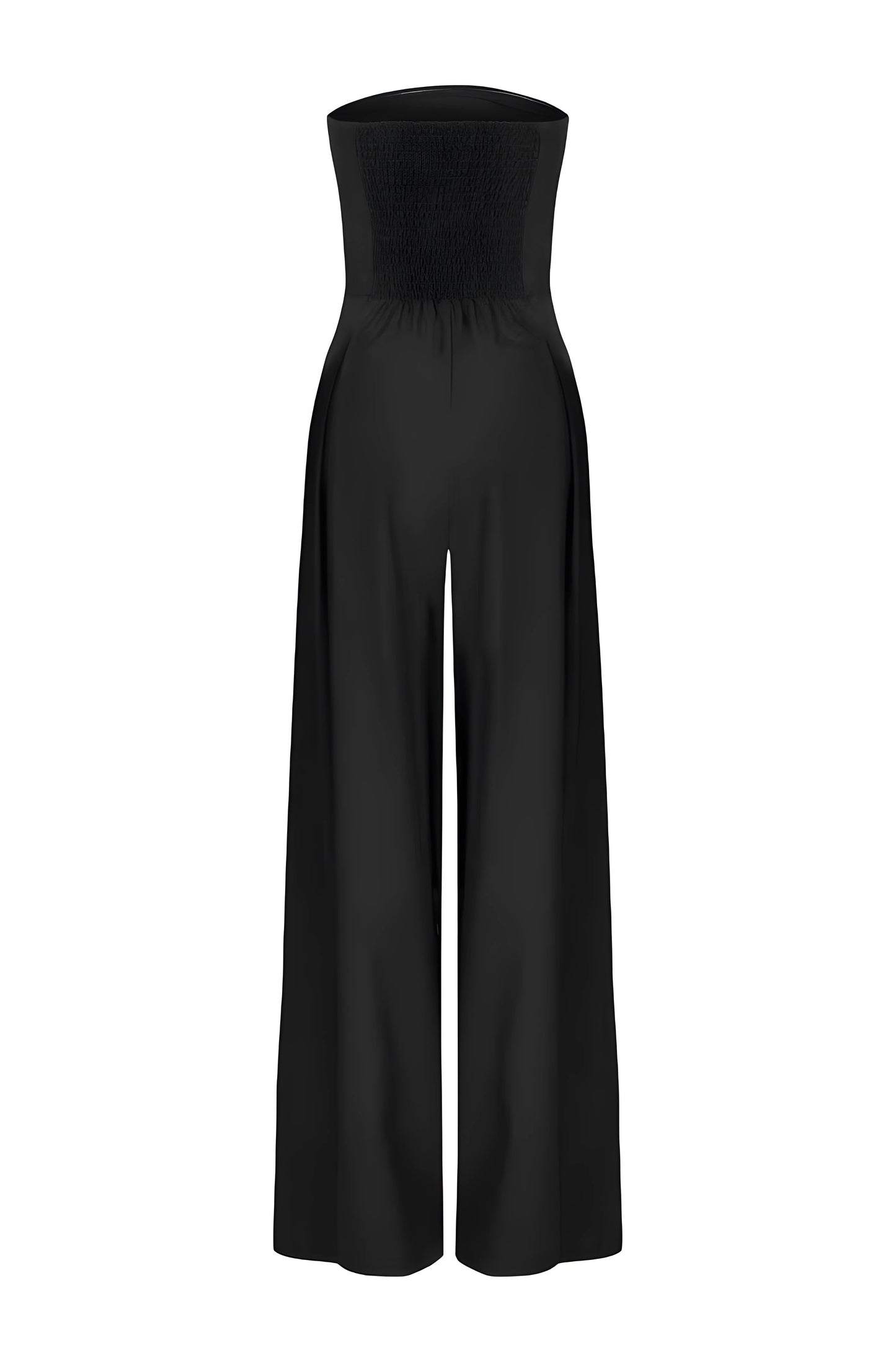 Kari™ | Strapless Jumpsuit