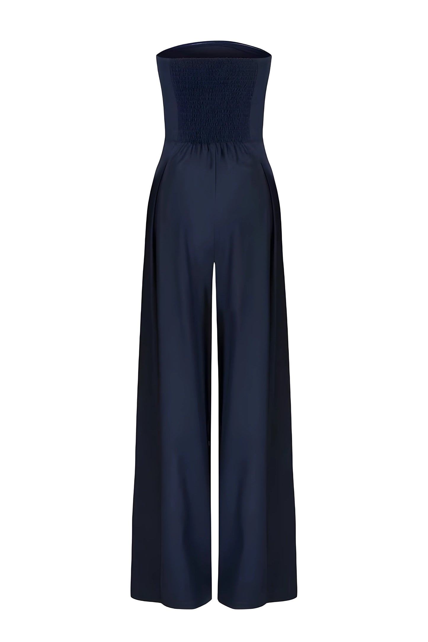 Kari™ | Strapless Jumpsuit