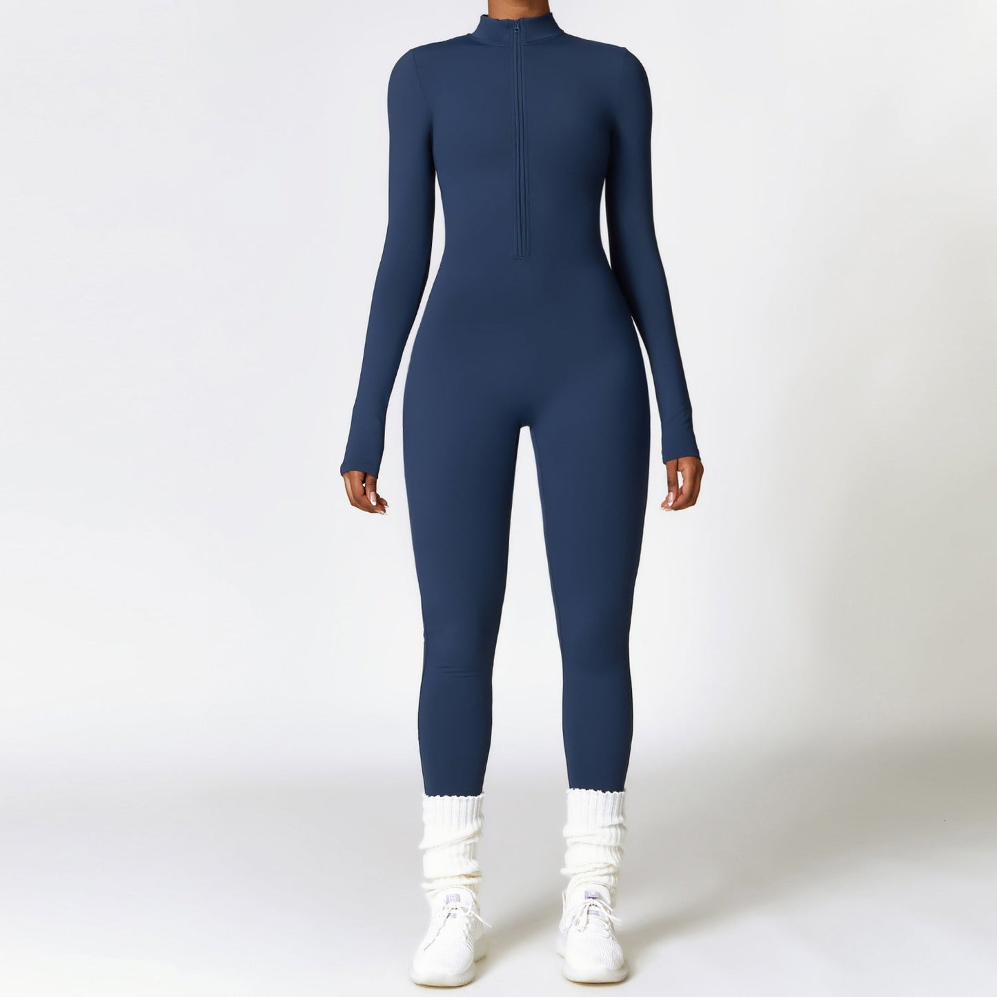 Dagmar™ | Viral Fleece Jumpsuit